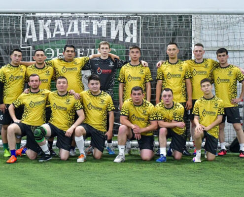 Футбольная форма команды Kairat